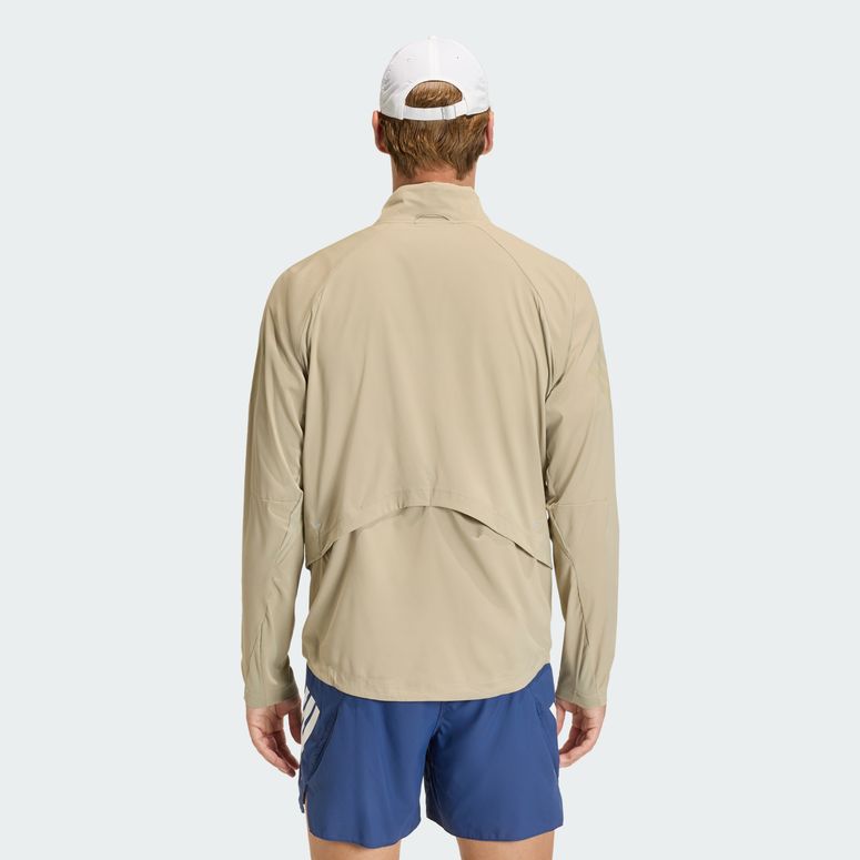 Куртка Adidas ADI365/// JKT M WOCA чоловіча - 2
