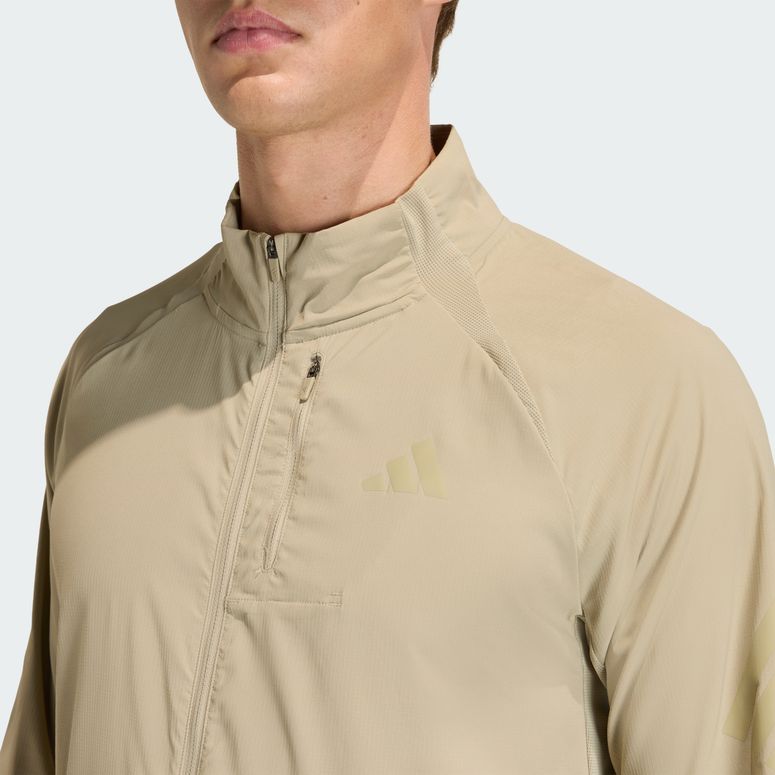 Куртка Adidas ADI365/// JKT M WOCA чоловіча - 5