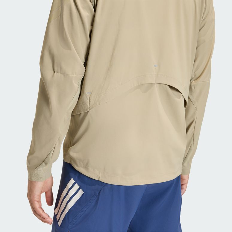 Куртка Adidas ADI365/// JKT M WOCA чоловіча - 6