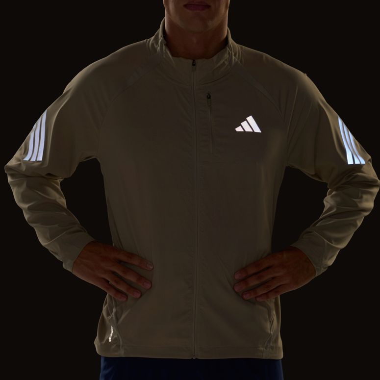 Куртка Adidas ADI365/// JKT M WOCA чоловіча - 7