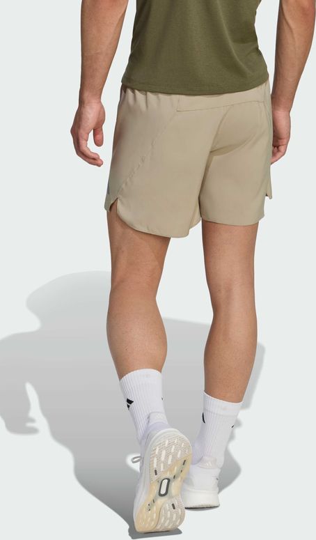 Шорти Adidas Run Ess Shor M WOCA чоловічі - 2
