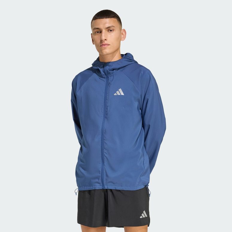 Куртка Adidas adi365 B JKT M TECIND чоловіча - 1