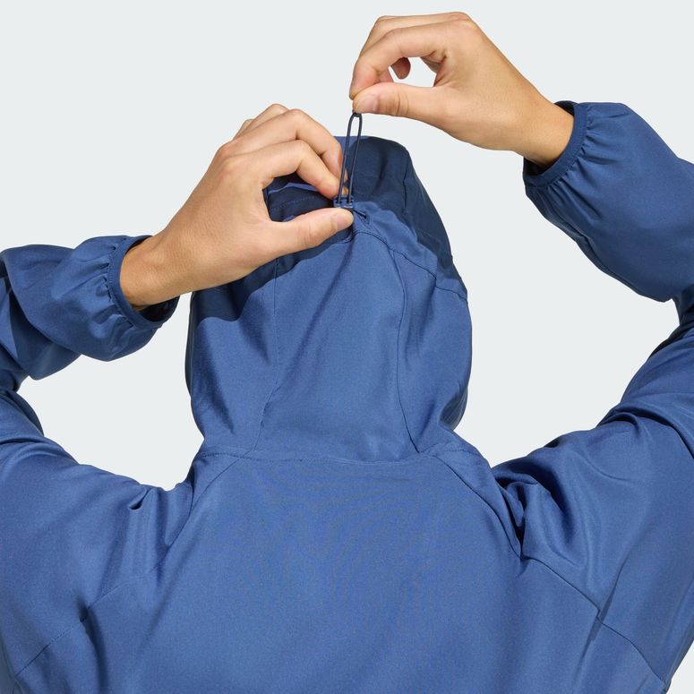 Куртка Adidas adi365 B JKT M TECIND чоловіча - 2