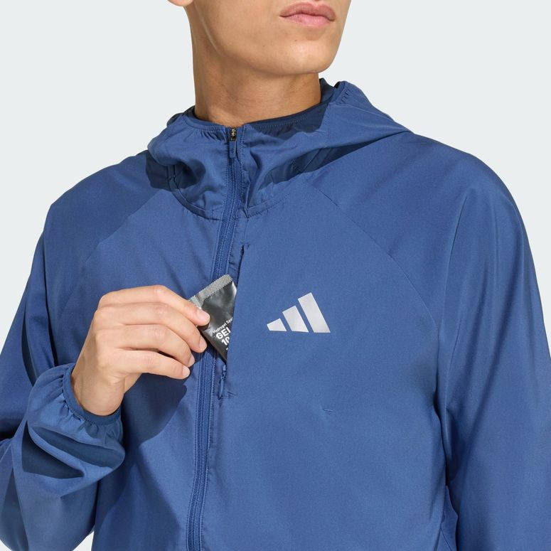 Куртка Adidas adi365 B JKT M TECIND чоловіча - 3