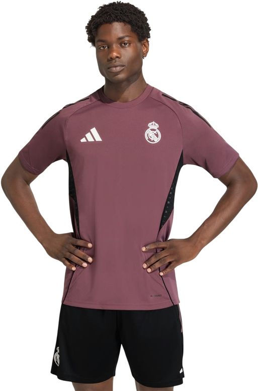 Футболка Adidas REAL TR JSY SHAFIG чоловіча - 1