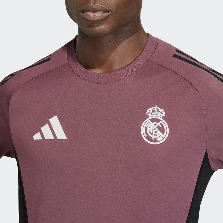 Футболка Adidas REAL TR JSY SHAFIG чоловіча - 2
