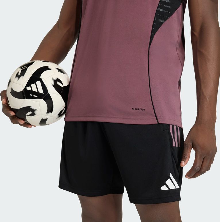 Футболка Adidas REAL TR JSY SHAFIG чоловіча - 3