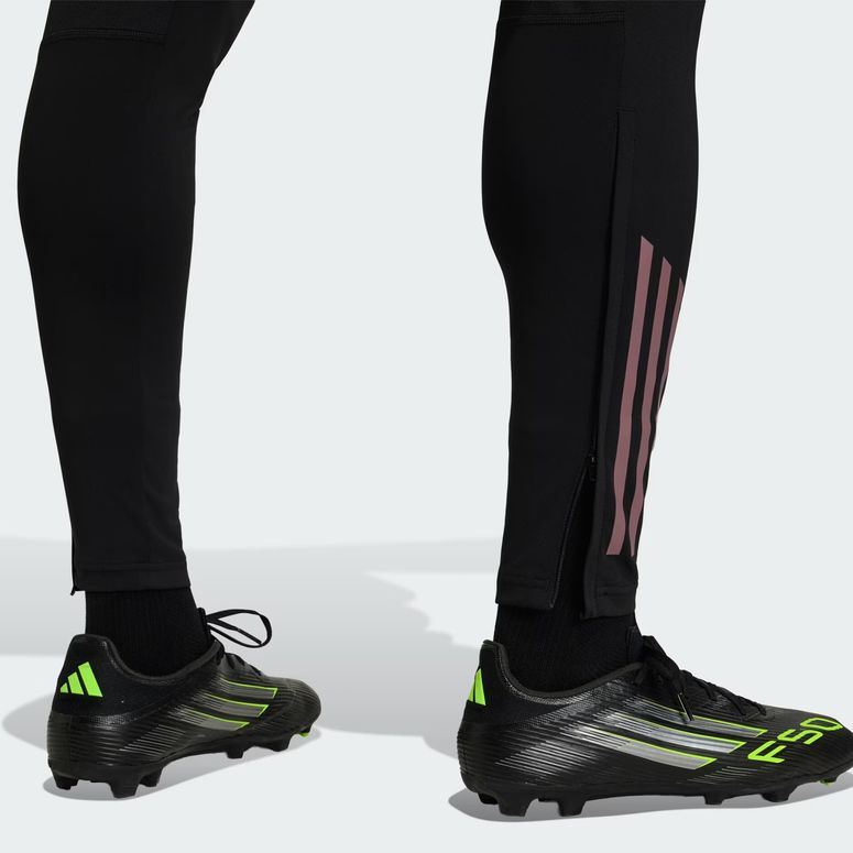 Брюки Adidas REAL TR PNT BLACK мужские - 4