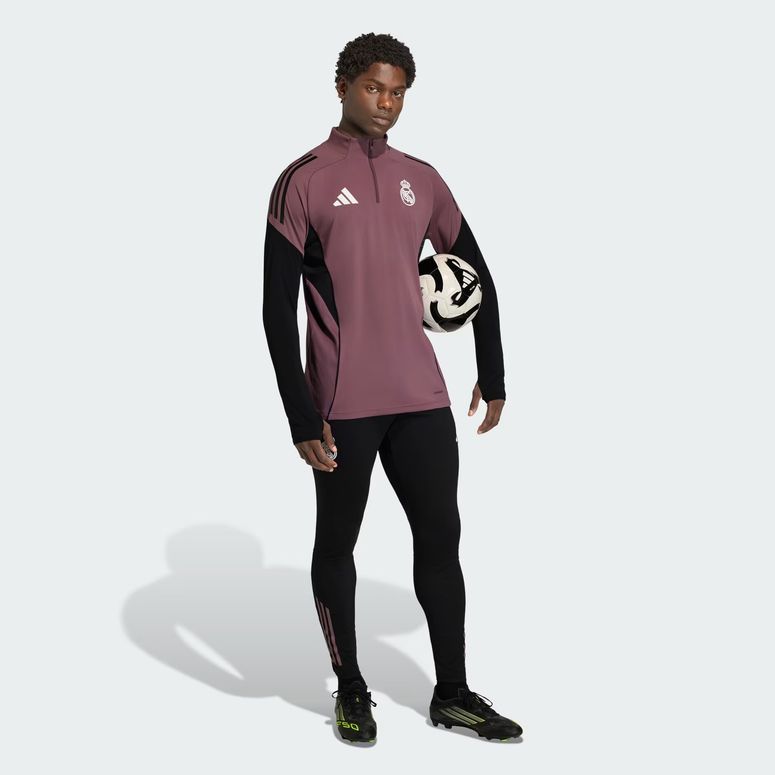 Брюки Adidas REAL TR PNT BLACK мужские - 6