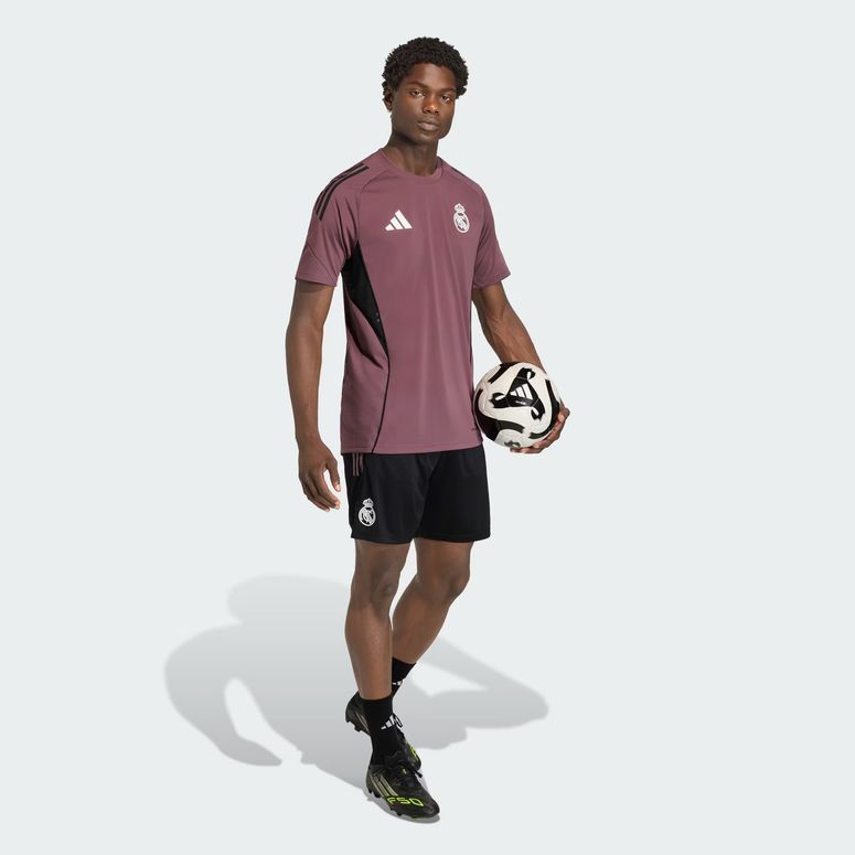 Шорти Adidas REAL TR SHO BLACK чоловічі - 4