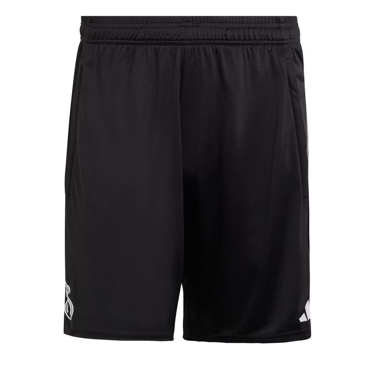 Шорти Adidas REAL TR SHO BLACK чоловічі - 6