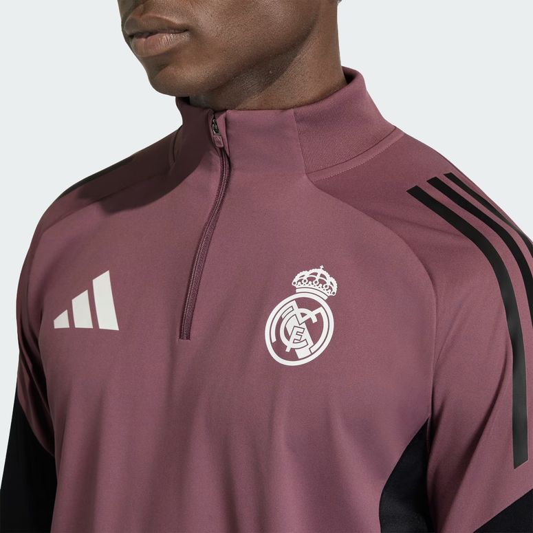 Джемпер Adidas REAL TR TOP SHAFIG/BLACK мужской - 3