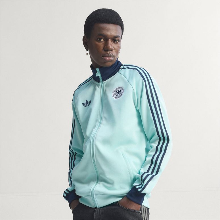 Куртка Adidas DFB OG TT SEFLAQ мужская - 1