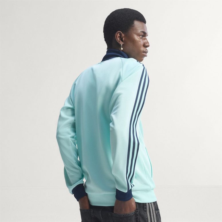 Куртка Adidas DFB OG TT SEFLAQ мужская - 2