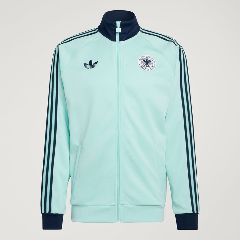 Куртка Adidas DFB OG TT SEFLAQ мужская - 4