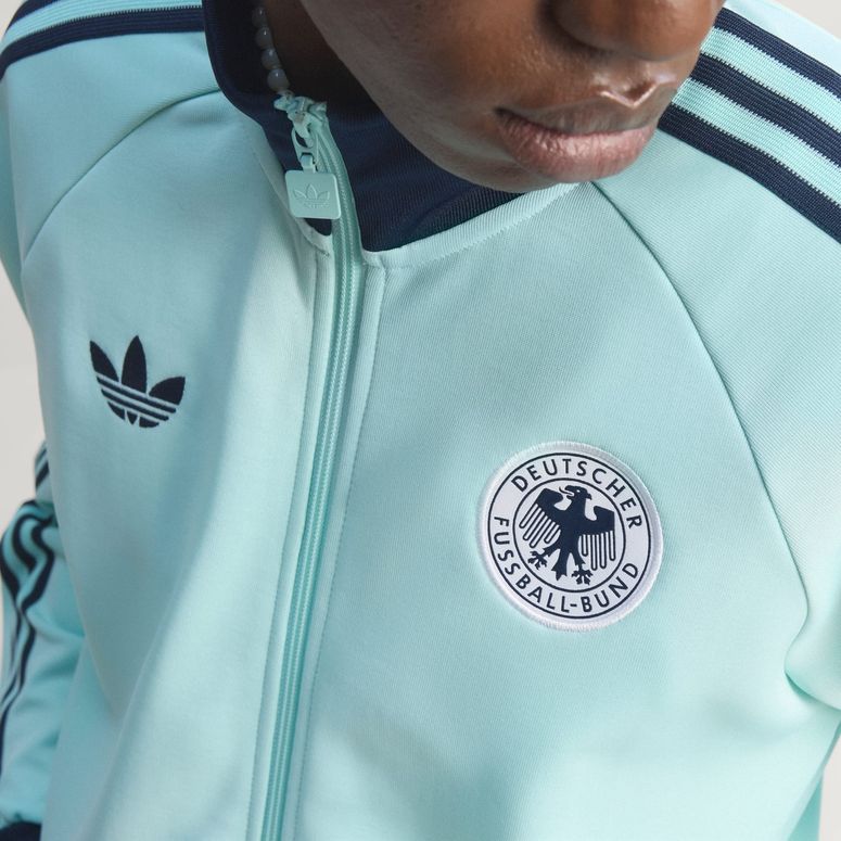 Куртка Adidas DFB OG TT SEFLAQ мужская - 5