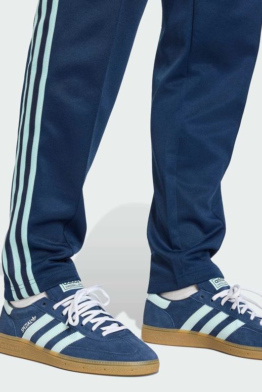Брюки Adidas DFB OG TP CONAVY мужские - 3