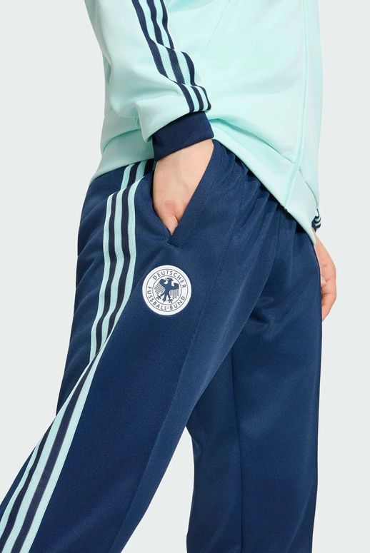 Брюки Adidas DFB OG TP CONAVY мужские - 4