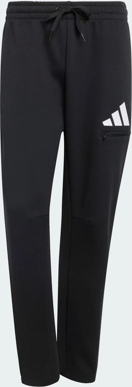 Брюки Adidas M FI 3BAR PT BLACK мужские - 3