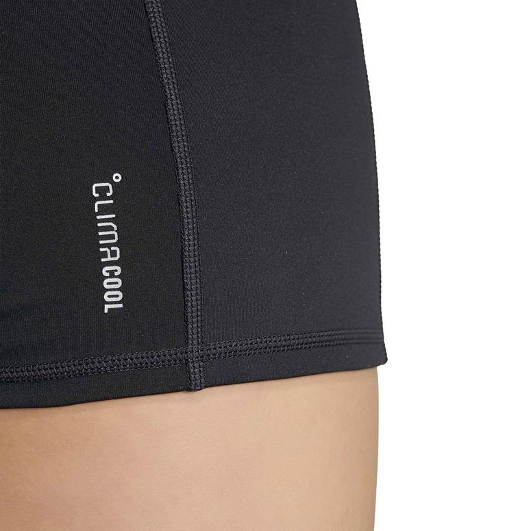 Лосини Adidas ADIZERO SHT L K BLACK жіночі - 4
