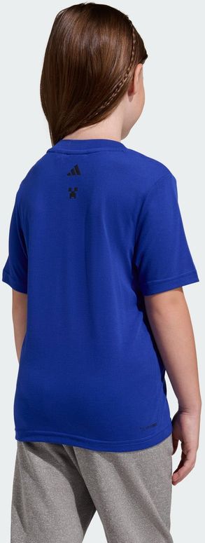 Футболка Adidas LK MC TR TEE SELUBL дитяча - 4