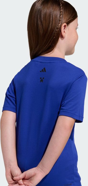 Футболка Adidas LK MC TR TEE SELUBL дитяча - 7