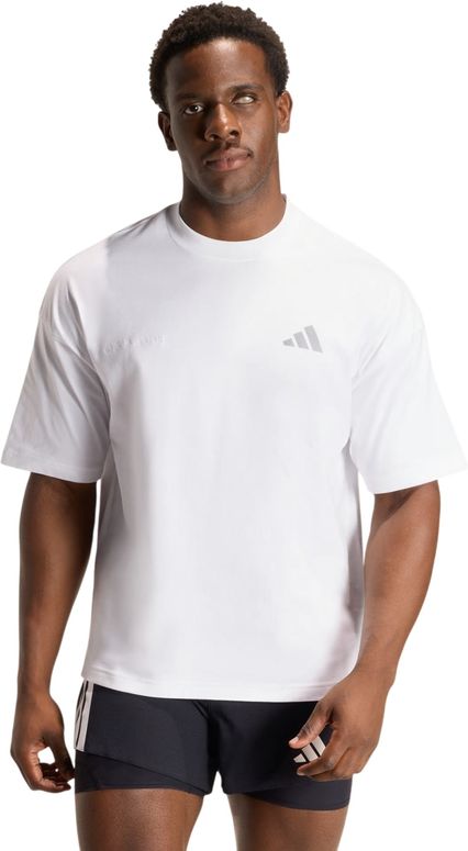 Футболка Adidas adi365 C TEE UF WHITE чоловіча - 1