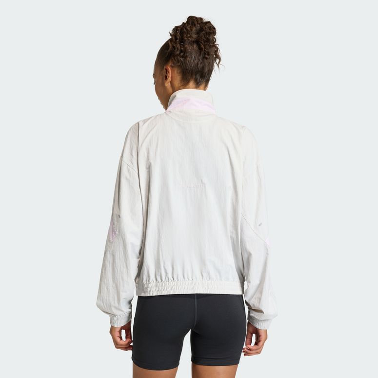Куртка Adidas adi365 C JKT W GREONE жіноча - 2