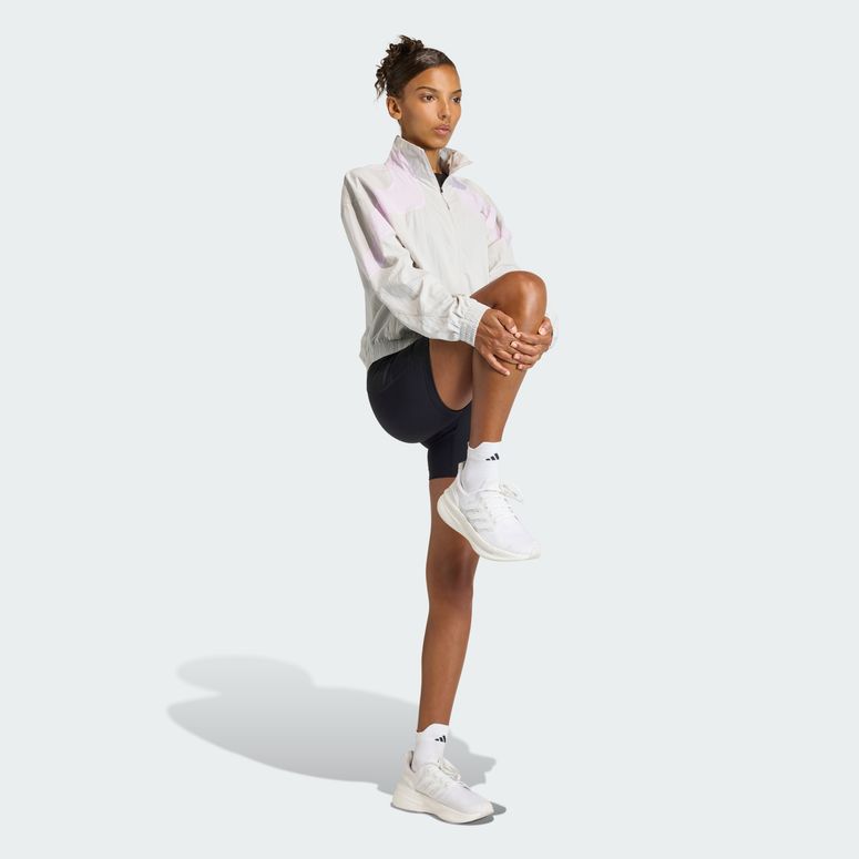 Куртка Adidas adi365 C JKT W GREONE жіноча - 3