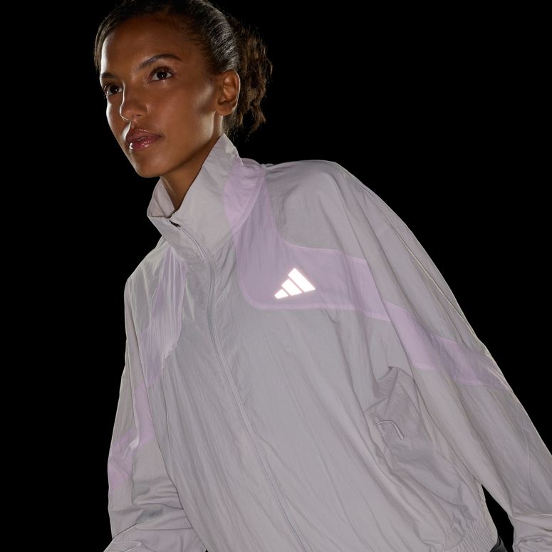 Куртка Adidas adi365 C JKT W GREONE жіноча - 6