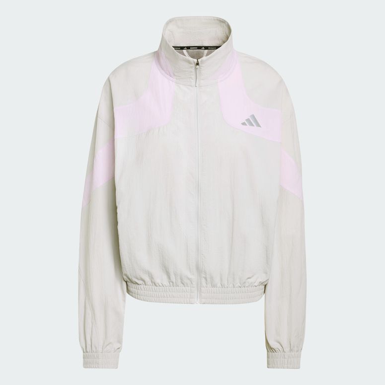 Куртка Adidas adi365 C JKT W GREONE жіноча - 7