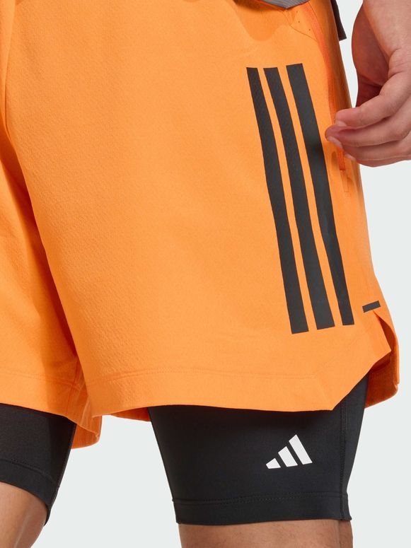 Шорти Adidas D4T POWER SHORT PUOR чоловічі - 6
