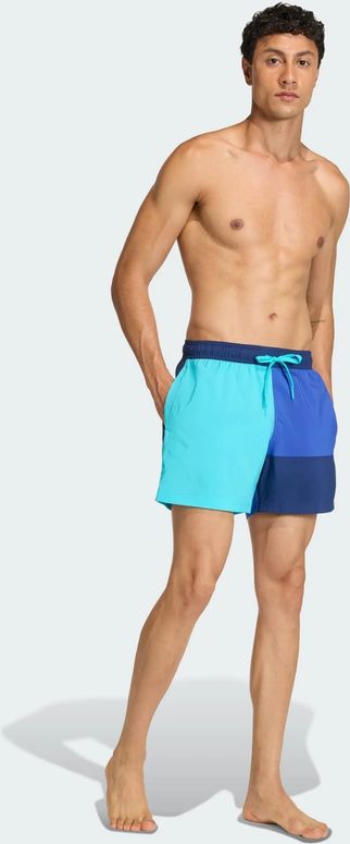 Шорти Adidas CB SH 5IN LUCCYA/SELUBL чоловічі - 2