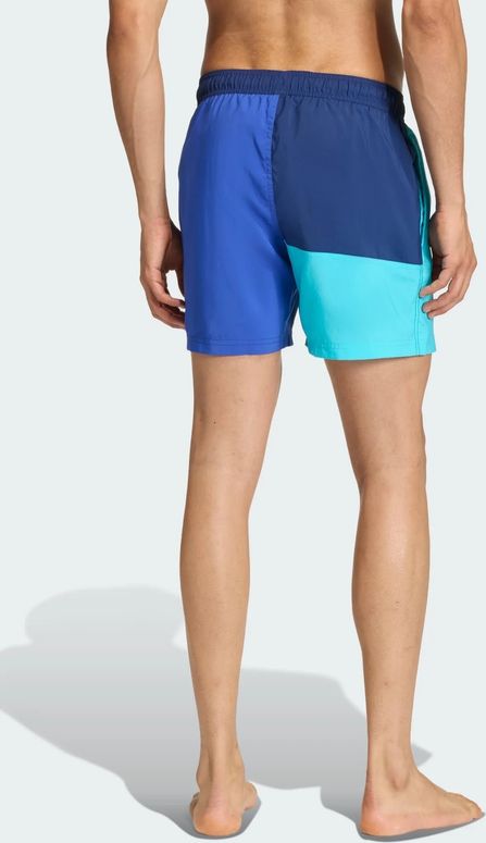Шорти Adidas CB SH 5IN LUCCYA/SELUBL чоловічі - 3
