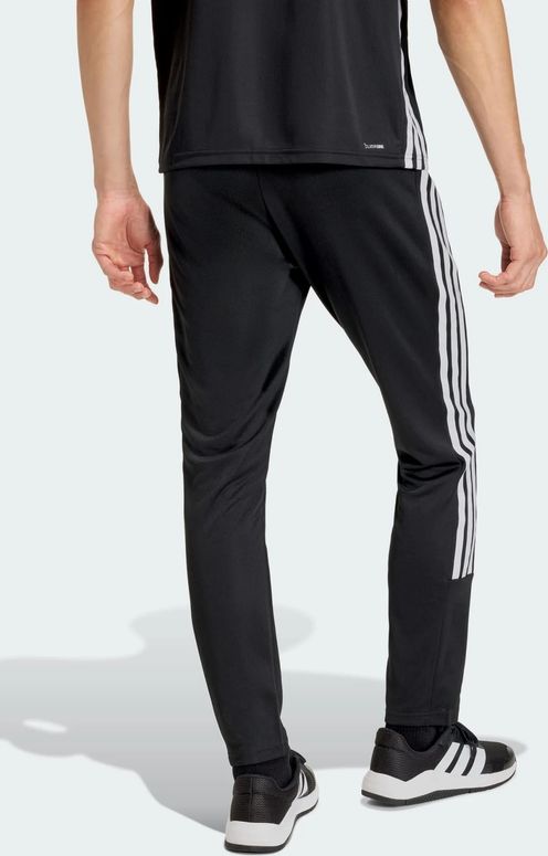 Штани Adidas WE ALLSET 3S PT BLACK/WHITE чоловічі - 5