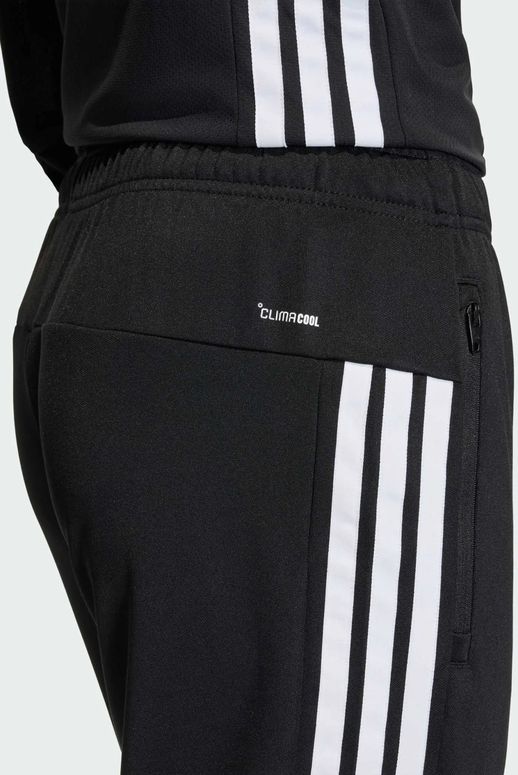 Штани Adidas WE ALLSET 3S PT BLACK/WHITE чоловічі - 6