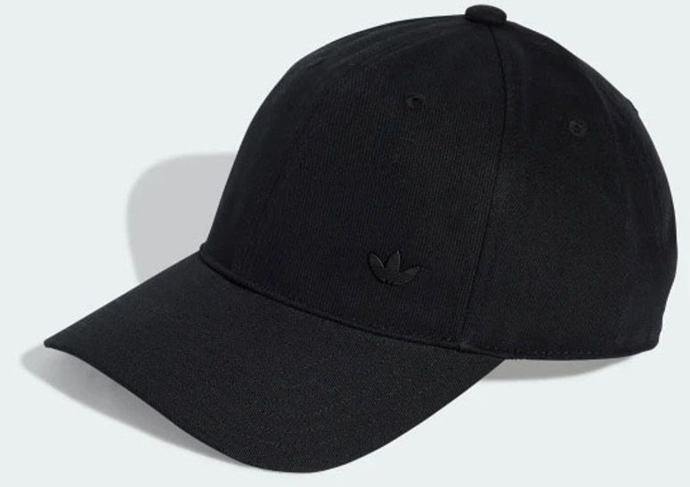Кепка Adidas EV.IC DAD CAP BLACK - 1