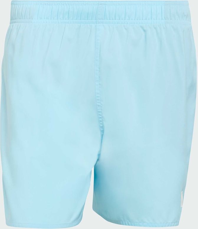 Шорти Adidas ESS SH 5IN ICEBLU/WHITE чоловічі - 6