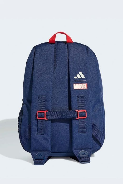 Рюкзак Adidas LK MRVL SM BPK DKBLUE/PURRUB/OWHITE детский - 2