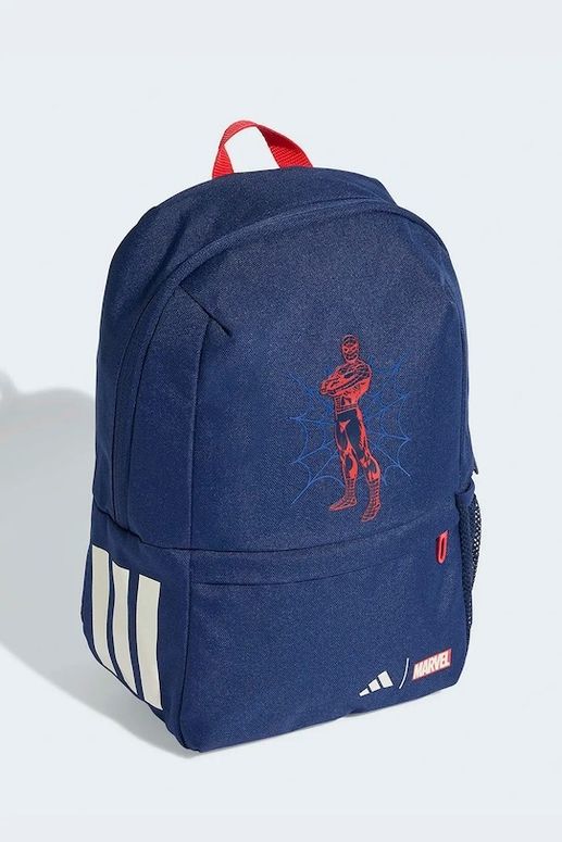 Рюкзак Adidas LK MRVL SM BPK DKBLUE/PURRUB/OWHITE детский - 3