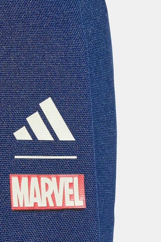 Рюкзак Adidas LK MRVL SM BPK DKBLUE/PURRUB/OWHITE детский - 6