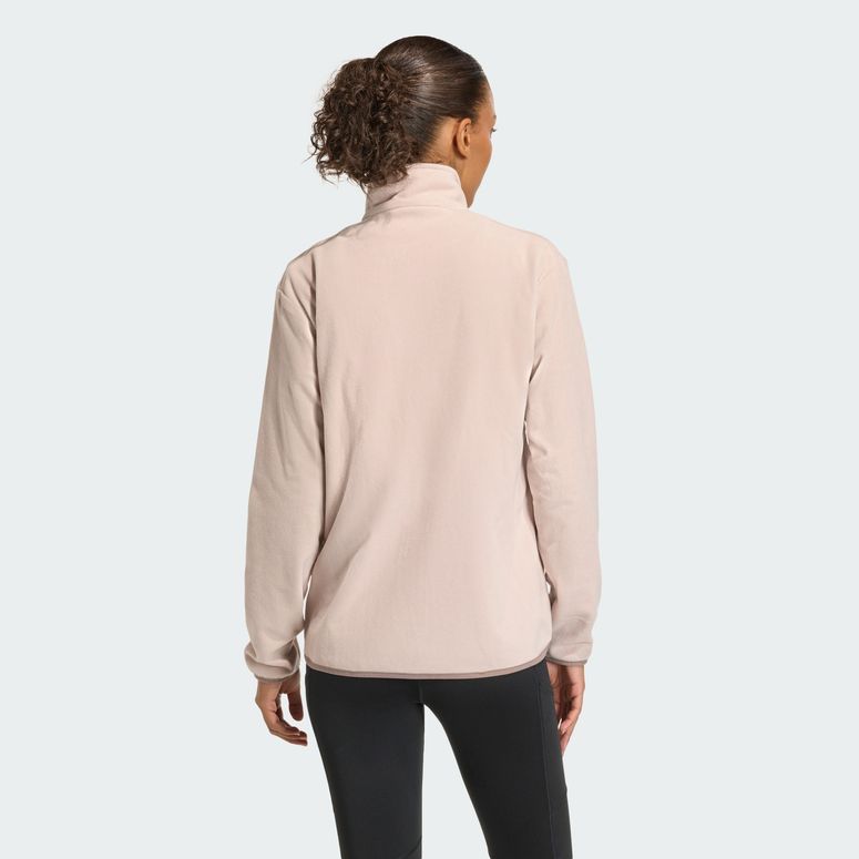Джемпер Adidas W MT ESS FZ FL WONTAU женский - 2