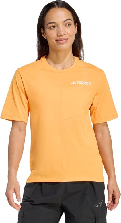 Футболка Adidas W MT TEE PUTA жіноча - 1