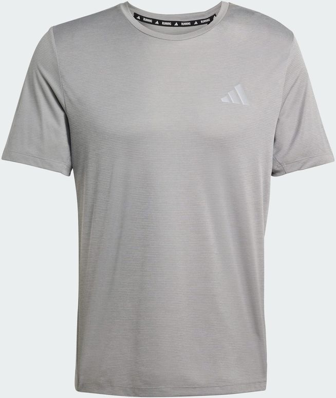 Футболка Adidas adi365 B Tee M MGREYH чоловіча - 2