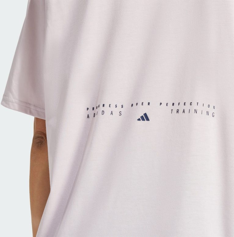 Футболка Adidas W ANML G T ICEPUR жіноча - 2