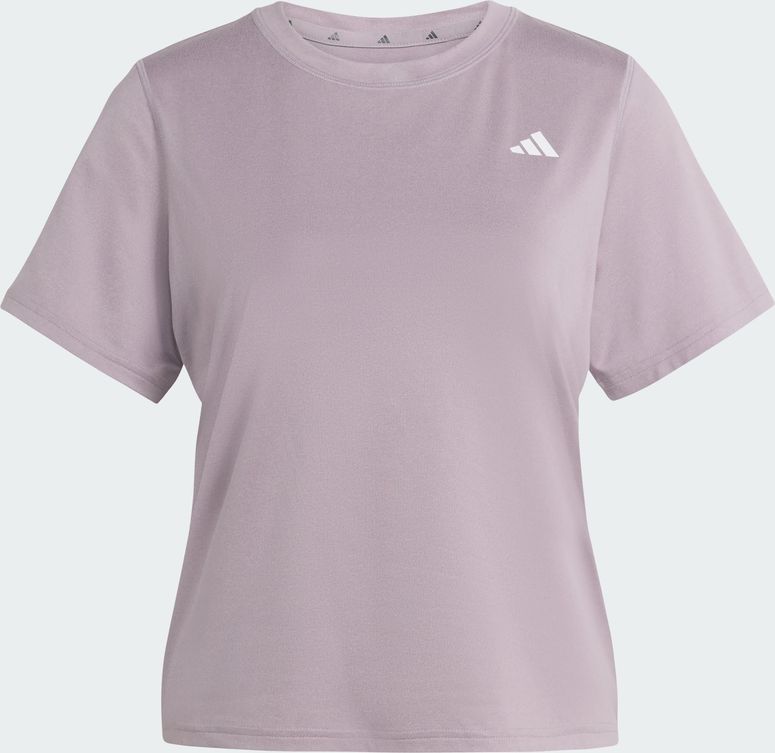 Футболка Adidas WE MIN CREW TEE PRLOFI жіноча - 6