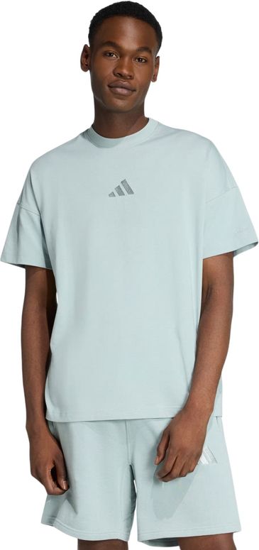Футболка Adidas M A SZN T WOSA чоловіча - 1
