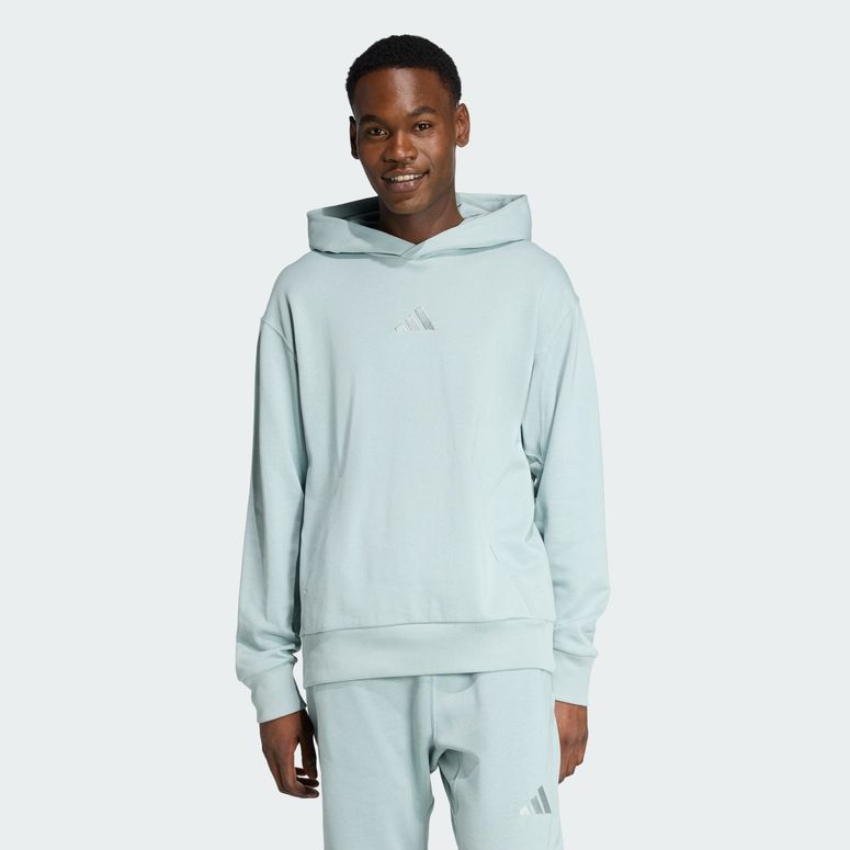 Джемпер Adidas M A SZN FT HD WOSA мужской - 1