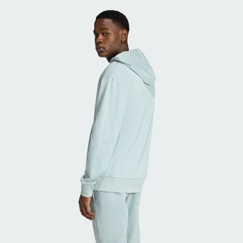 Джемпер Adidas M A SZN FT HD WOSA мужской - 2