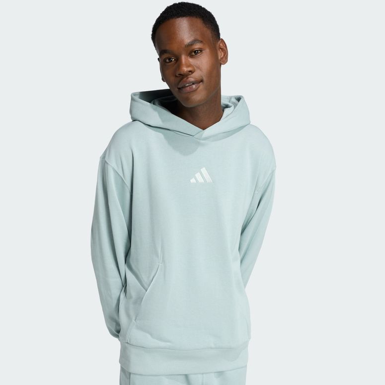 Джемпер Adidas M A SZN FT HD WOSA мужской - 3